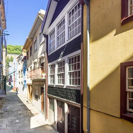 Casa Da Hera - The Ivy House * Porto