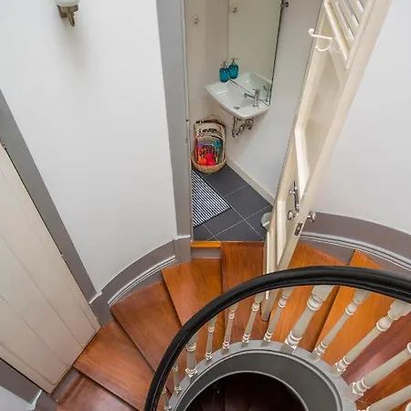 Casa Da Hera - The Ivy House Apartment