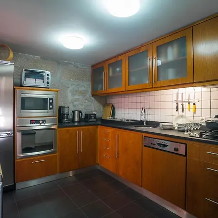 Casa Da Hera - The Ivy House Porto