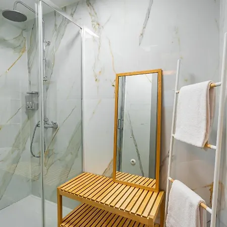 Casa Da Hera - The Ivy House Apartment