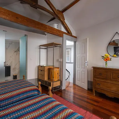 Apartment Casa Da Hera - The Ivy House *