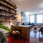 Casa Da Hera - The Ivy House 아파트