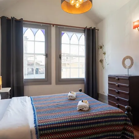 Casa Da Hera - The Ivy House