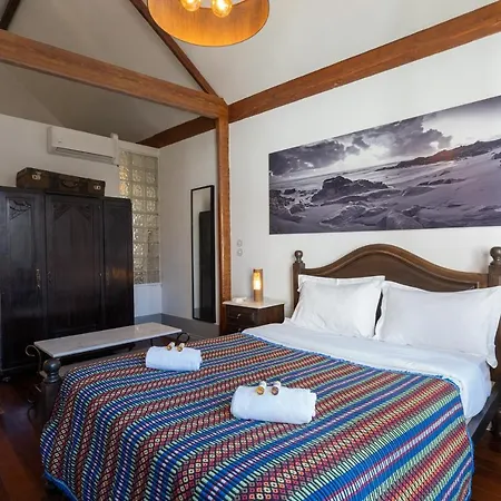 Apartment Casa Da Hera - The Ivy House *