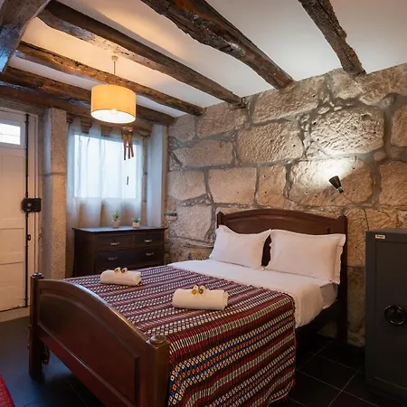 Casa Da Hera - The Ivy House * Porto