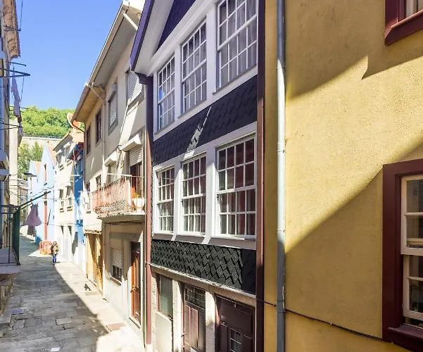 Casa Da Hera - The Ivy House * Porto