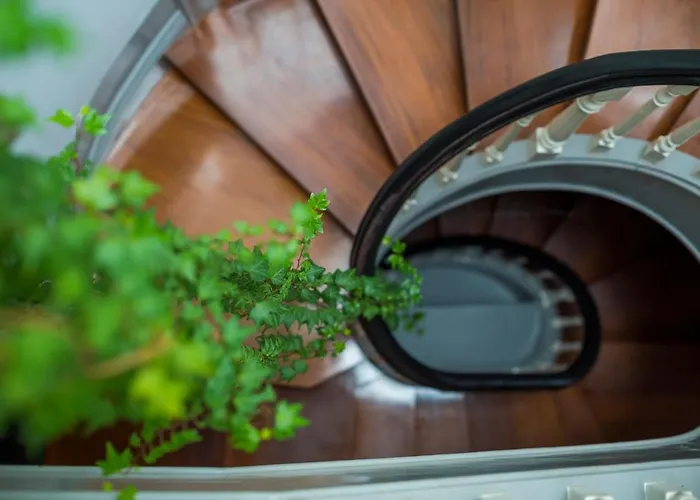 Casa Da Hera - The Ivy House Porto