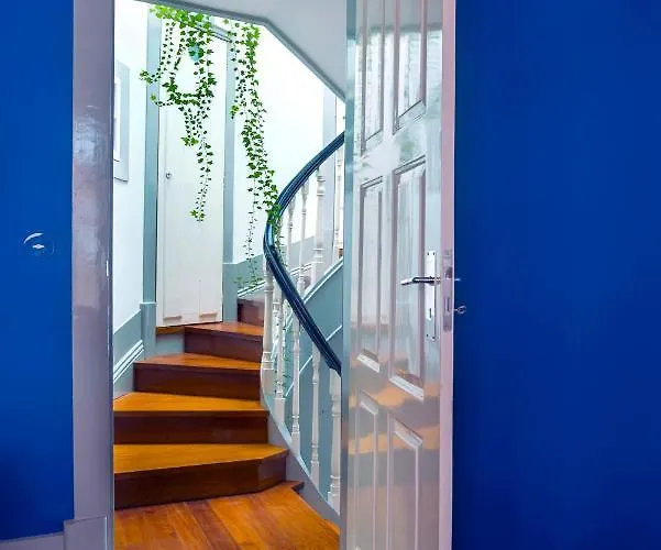 Apartment Casa Da Hera - The Ivy House