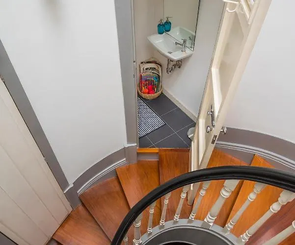 Casa Da Hera - The Ivy House Apartment