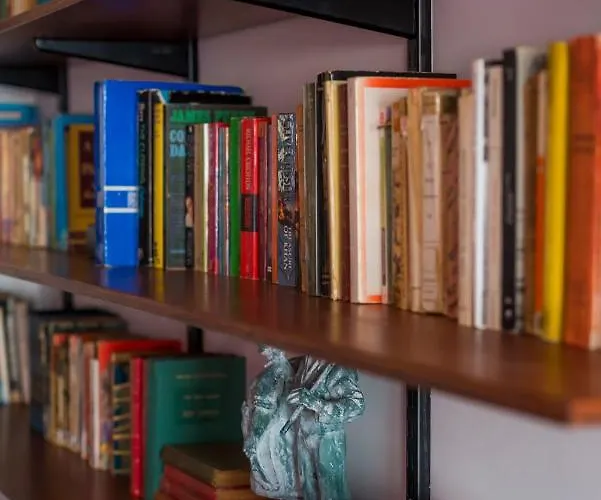 Casa Da Hera - The Ivy House * Porto