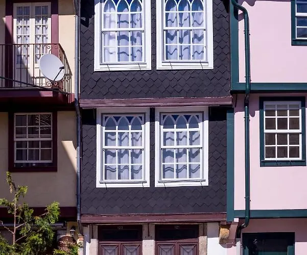 Casa Da Hera - The Ivy House *