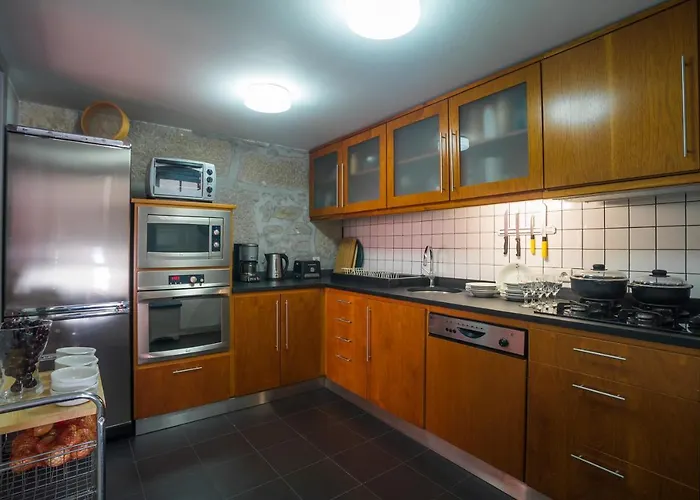 Casa Da Hera - The Ivy House Porto