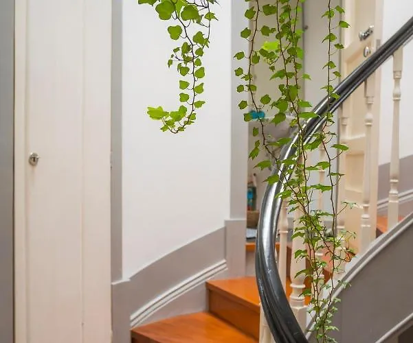 Apartment Casa Da Hera - The Ivy House Porto