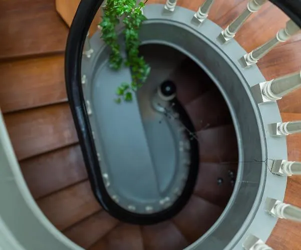 Apartment Casa Da Hera - The Ivy House *