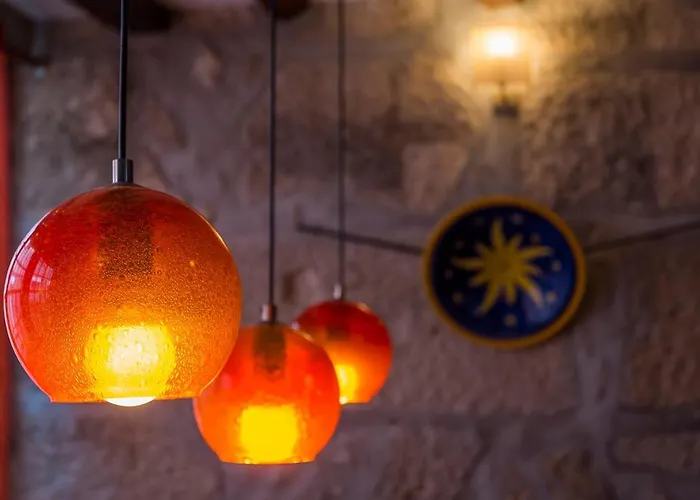 Casa Da Hera - The Ivy House Porto