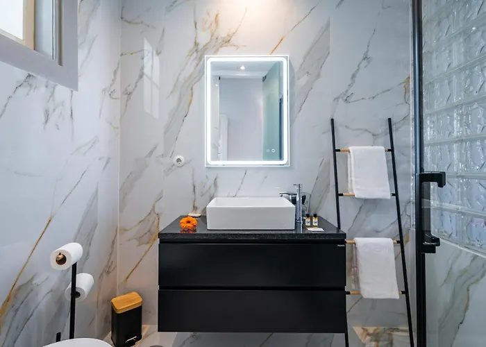 Casa Da Hera - The Ivy House Apartment Porto