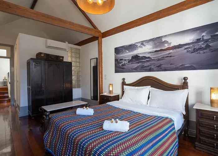 Apartment Casa Da Hera - The Ivy House *