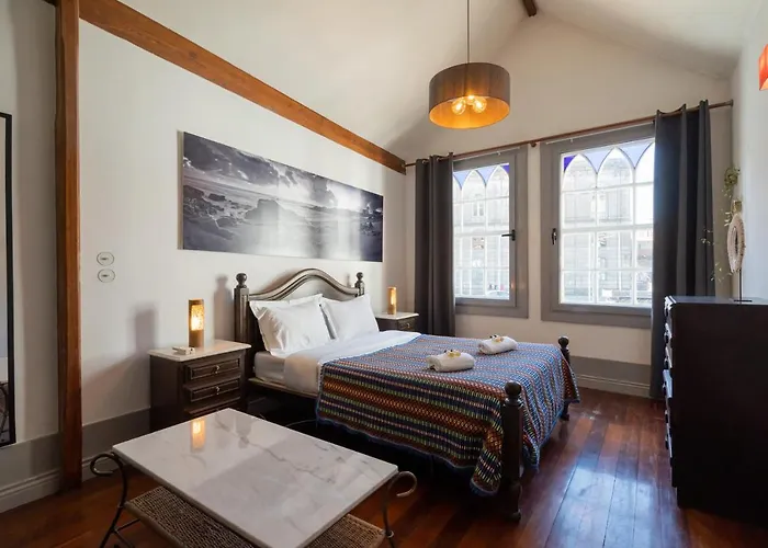 Apartment Casa Da Hera - The Ivy House Porto