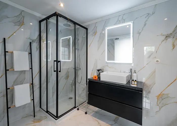 Apartment Casa Da Hera - The Ivy House *