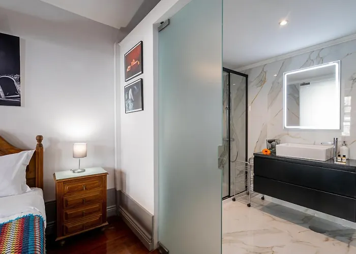 Casa Da Hera - The Ivy House *