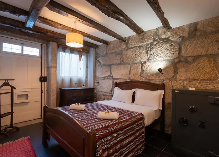 Casa Da Hera - The Ivy House * Porto