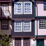 Casa Da Hera - The Ivy House *