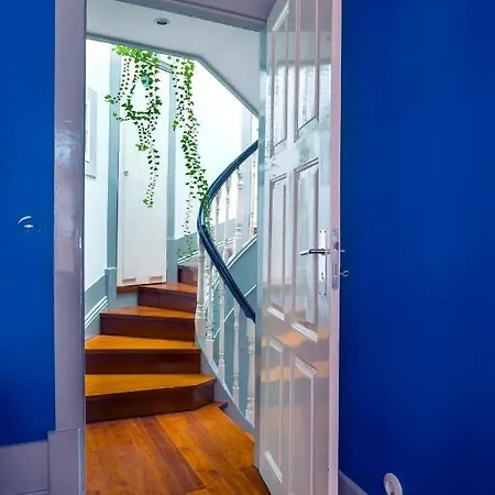아파트 Casa Da Hera - The Ivy House