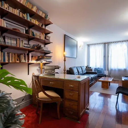 Casa Da Hera - The Ivy House 아파트
