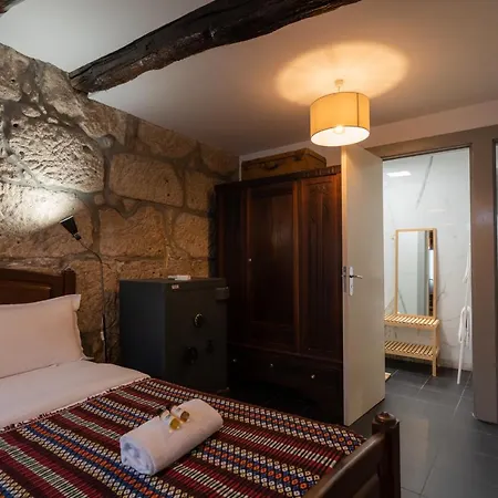 Casa Da Hera - The Ivy House Apartmán Porto
