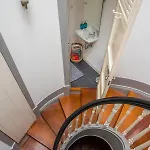 Casa Da Hera - The Ivy House Apartment